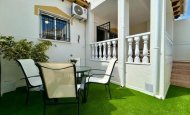 Townhouse - Resale -
            Orihuela - U-45751