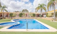 Townhouse - Resale -
            Pilar de la Horadada - HP-38457