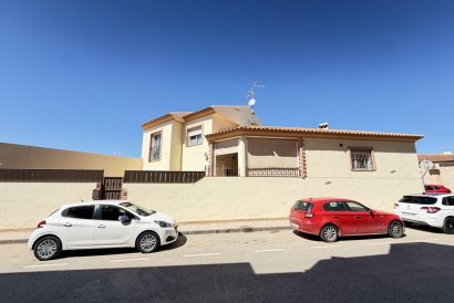 Townhouse - Resale - Pilar De La Horradada - Pilar De La Horradada