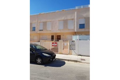 Townhouse - Resale - Playa Flamenca - Playa Flamenca