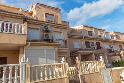 Townhouse - Resale - Playa Flamenca - Playa Flamenca