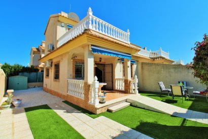 Townhouse - Resale - Playa Flamenca - Playa Flamenca