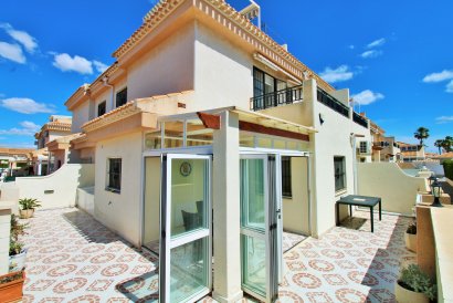Townhouse - Resale - Playa Flamenca - Playa Flamenca