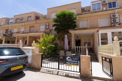 Townhouse - Resale - Playa Flamenca - Playa Flamenca