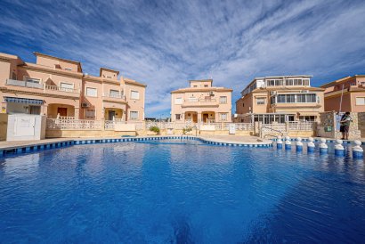 Townhouse - Resale - Playa Flamenca - Playa Flamenca