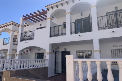 Townhouse - Resale - Punta Prima - Punta Prima