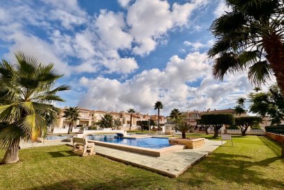 Townhouse - Resale - Rojales - Ciudad Quesada