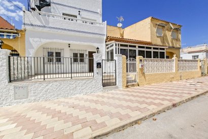 Townhouse - Resale - San Fulgencio - Urb. La Marina