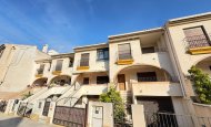 Townhouse - Resale -
            San Miguel - DP-89022