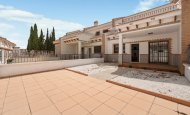 Townhouse - Resale -
            San Miguel - HIS-54822