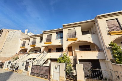 Townhouse - Resale - San Miguel - San Miguel de Salinas