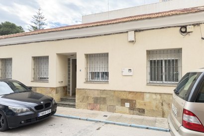 Townhouse - Resale - San Pedro del Pinatar - San Pedro del Pinatar