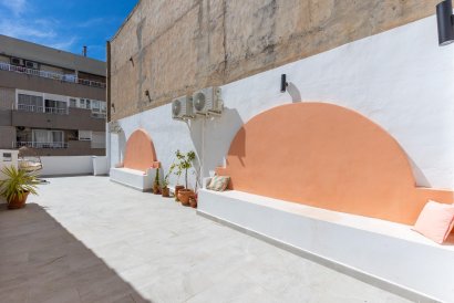 Townhouse - Resale - Torrevieja - Centro - Muelle Pesquero