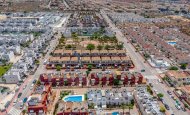Townhouse - Resale -
            Torrevieja - CI-64599