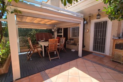 Townhouse - Resale - Torrevieja - Costa Blanca Sur