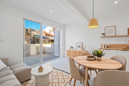 Townhouse - Resale - Torrevieja - El Chaparral