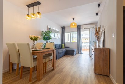 Townhouse - Resale - Torrevieja - Los Altos