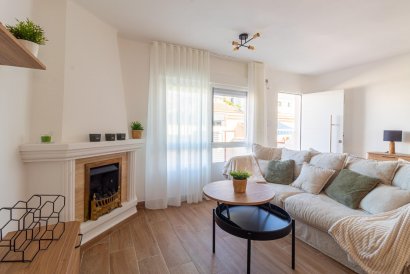 Townhouse - Resale - Torrevieja - Los Frutales
