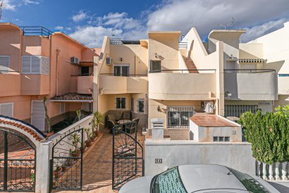 Townhouse - Resale - Torrevieja - Torretas