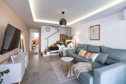 Townhouse - Resale - Torrevieja - Torrevieja