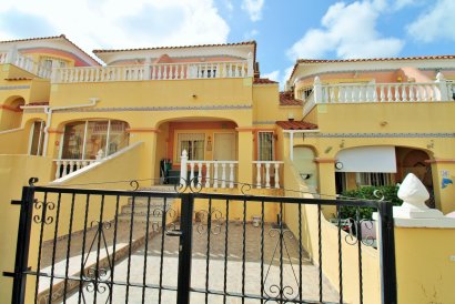 Townhouse - Resale - Villamartin - Villamartín