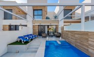 Townhouse * - Reventa -
            Ciudad quesada - GM-44571