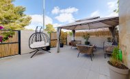 Townhouse / Terraced House - Reventa -
            Orihuela Costa - CI-18772