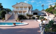 Villa - Återförsäljning -
            Algorfa - IBP-98370