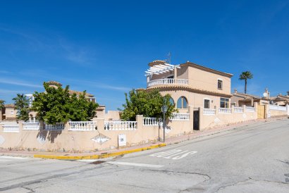 Villa - Återförsäljning - Benijofar - Benijofar