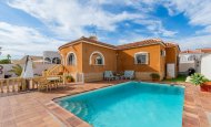 Villa - Återförsäljning -
            Ciudad quesada - CBB-33387