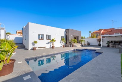 Villa - Återförsäljning - Ciudad quesada - Ciudad Quesada