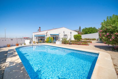 Villa - Återförsäljning - Ciudad quesada - Ciudad Quesada