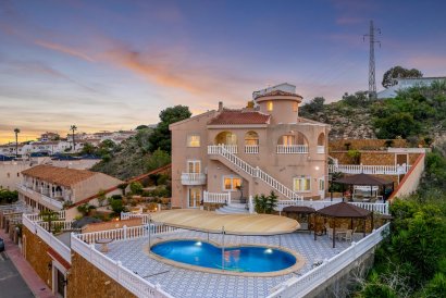 Villa - Återförsäljning - Ciudad quesada - Ciudad Quesada