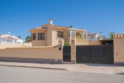 Villa - Återförsäljning - Ciudad quesada - Ciudad Quesada