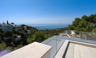 Villa - Återförsäljning -
            Costa d'en Blanes - GBS-57532