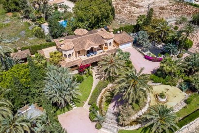 Villa - Återförsäljning - Elche - Elche/Elx