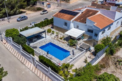 Villa - Återförsäljning - La Marina - LA MARINA