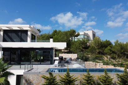 Villa - Återförsäljning - Las Colinas Golf - Las Colinas Golf