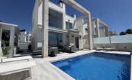 Villa - Återförsäljning -
            Lomas de Cabo Roig - DP-97027