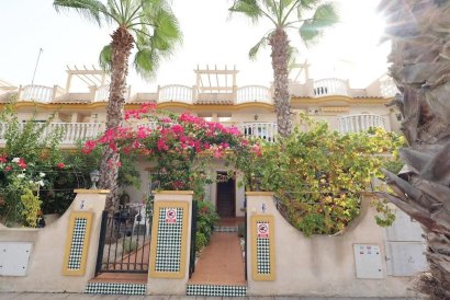 Villa - Återförsäljning - Orihuela Costa - Cabo Roig