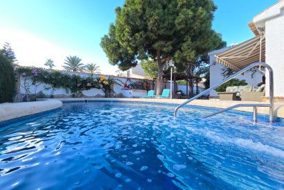 Villa * - Återförsäljning - Orihuela Costa - Cabo Roig *