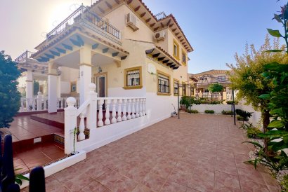 Villa - Återförsäljning - Orihuela Costa - Cabo Roig
