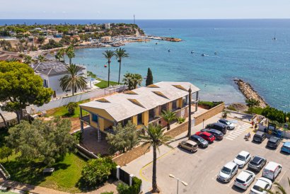 Villa - Återförsäljning - Orihuela Costa - Cabo Roig