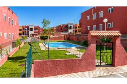 Villa - Återförsäljning - Orihuela Costa - Dream Hills
