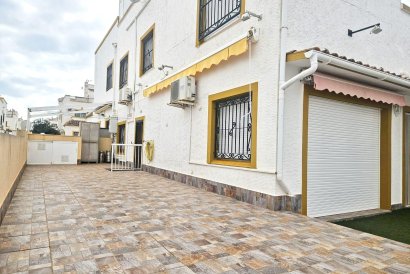 Villa - Återförsäljning - Orihuela Costa - Dream Hills