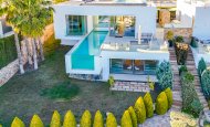 Villa - Återförsäljning -
            Orihuela Costa - ES-93476