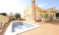 Villa - Återförsäljning -
            Orihuela Costa - IB-38881