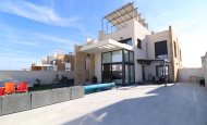 Villa - Återförsäljning -
            Orihuela Costa - IB-73494