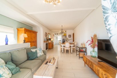 Villa - Återförsäljning - Orihuela Costa - Los Balcones