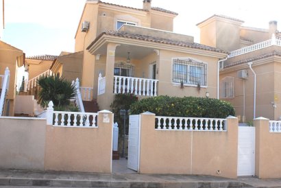 Villa - Återförsäljning - Orihuela Costa - Orihuela Costa